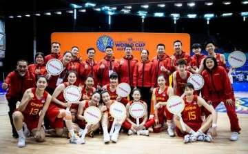 苹果下载-中国篮协：国家女篮出访队伍新增7名阳性